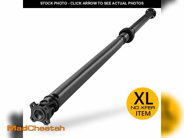 Lot 74-12785131 - BDFHYK 976-345 Rear Drive Shaft Complete DriveShaft Assembly Compatible with Nissan 2013-2021 Pathfi...