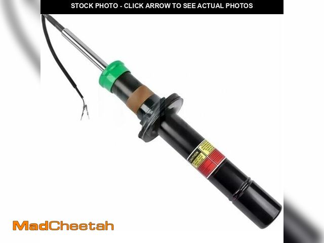 Lot 74-12761844 - Front Shock Absorber with Electric Compatibility Compatible with Cadillac CT6 2016-2018 4WD 23405719...