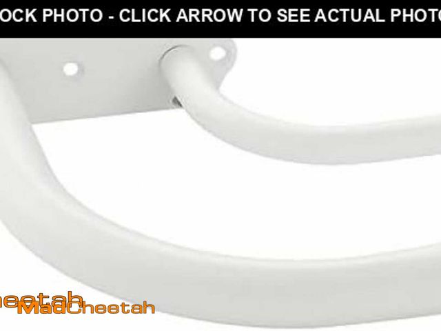 Lot 74-11485936 - Double Curtain Rods for Window 48-84 Inch, Double Curtain Rods Wrap Around, Room Darkening Double Cu...