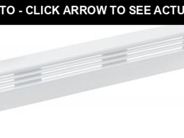 Lot 74-12396694 - GENUINE Frigidaire 316575500 Top Trim. Unit - UNUSED