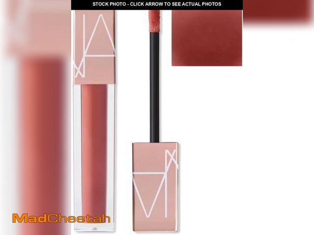 Lot 74-12329714 - NARS Afterglow Lip Oil Limited Edition 5.7 mL / .17 OZ (FARAWAY 500, 0.17oz / 5.7mL) - UNUSED