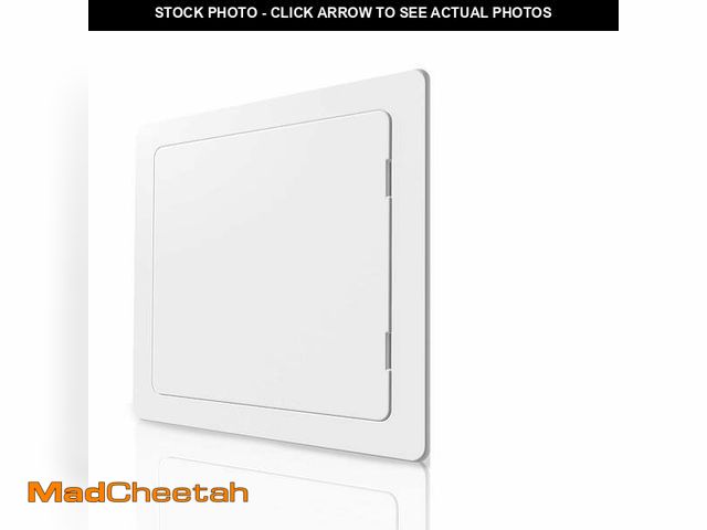 Lot 74-12196781 - Access Panel for Drywall - 24x24 inch - Wall Hole Cover - Access Door - Plumbing Access Panel for Dr...