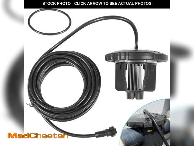 Lot 74-12120041 - R0693900 Salt Cell Assembly Replacement Parts with O-Ring Fit for Zodiac Jandy TruClear Salt Water C...