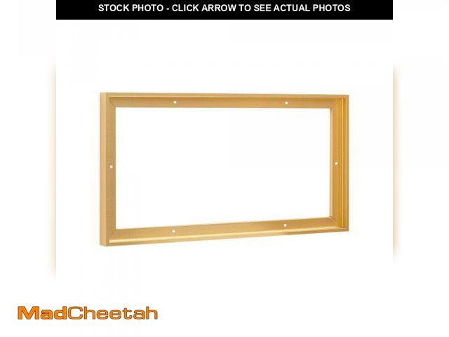 Lot 74-12051535 - Pixy Canvas Floater Frame 12x16 for 3/4 (0.75) inch Deep Canvas Paintings/Canvas Prints/Wood Canvas ...