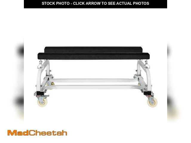 Lot 74-12772435 - SKYSHALO Watercraft PWC Dolly, 1000 lbs. Load Capacity, Jet Ski Stand PWC Cart, Heavy-Duty Jet Ski C...