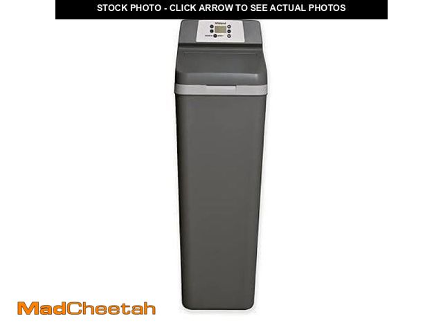 Lot 74-12403529 - Whirlpool Hybrid Water Softener &amp; Whole House Filtration System (WHESFC) | NSF Certified | Salt-...