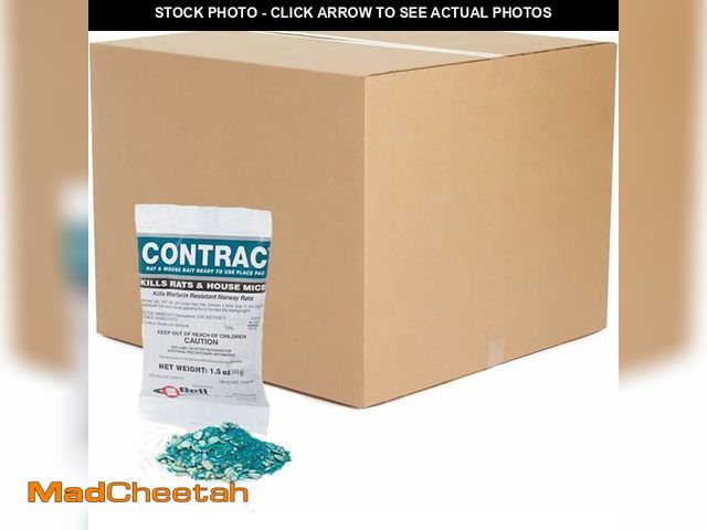 MadCheetah.com - Lot 74-13212720 - Contrac Place Packs CP1715 CONTRAC ...