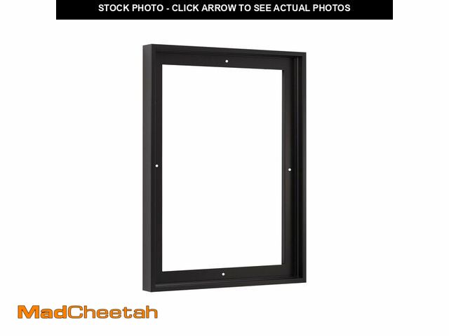Lot 74-14384092 - Pixy Canvas Floater Frame 4x6 for 3/4 (0.75) inch Deep Canvas Paintings/Canvas Prints/Wood Canvas Pa...