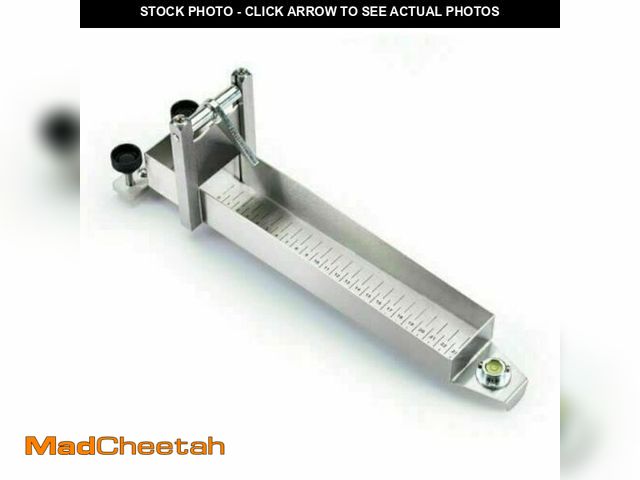 Lot 74-12698635 - BBY Bostwick consisometer for Test Consistency of Viscous Liquids Using a Consistometer - UNUSED