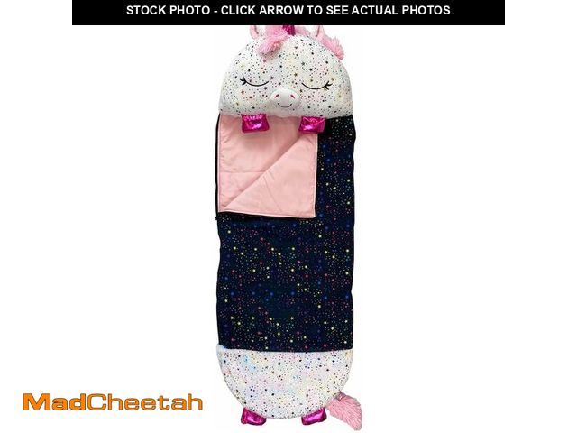 Lot 74-14250829 - Happy Nappers Pillow &amp; Sleepy Sack- Comfy, Cozy, Compact, Super Soft, Warm, All Season, Sleeping...