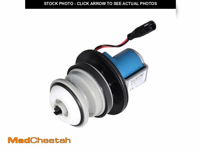 Lot 74-13947298 - American Standard M970694-0070A Solenoid and Piston Assembly for Urinal FV - UNUSED
