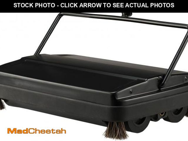 Lot 74-12128662 - Sagler Compact carpet sweeper and floor sweeper Electrostatic sweeper - UNUSED