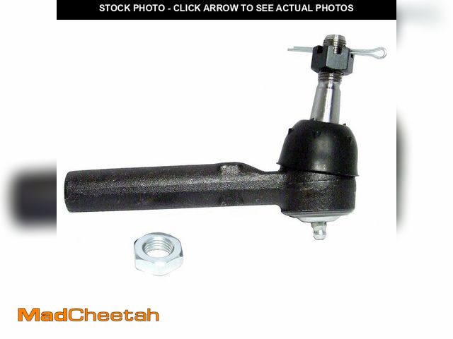 Lot 74-12865554 - Delphi TA2305 Tie Rod End, 1 Pack - UNUSED
