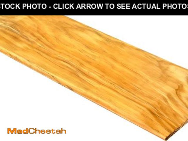 Lot 74-12399808 - Generic 50-3000 FabLife Deluxe Hardwood Transfer Board for Easy Patient Transfer, 8" x 24" - UNUSED