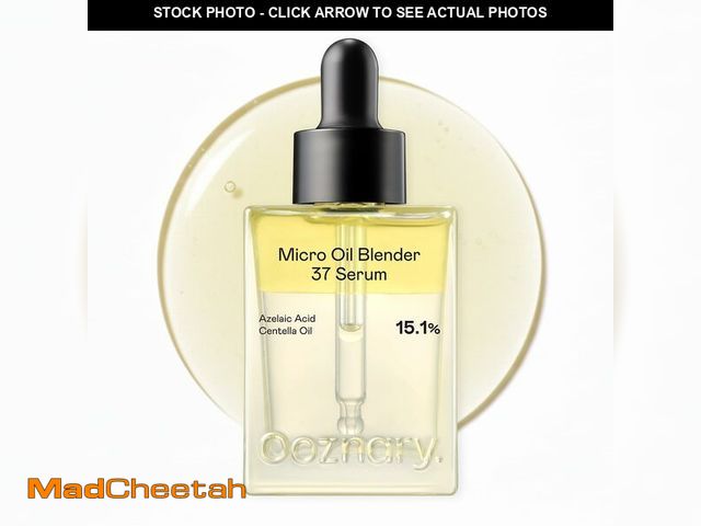 Lot 74-14060298 - High-Level Azelaic Acid 12% Serum with Kojic Acid for Oily and Acne Prone SkinÃ£â¦Â£Lightweight &am...
