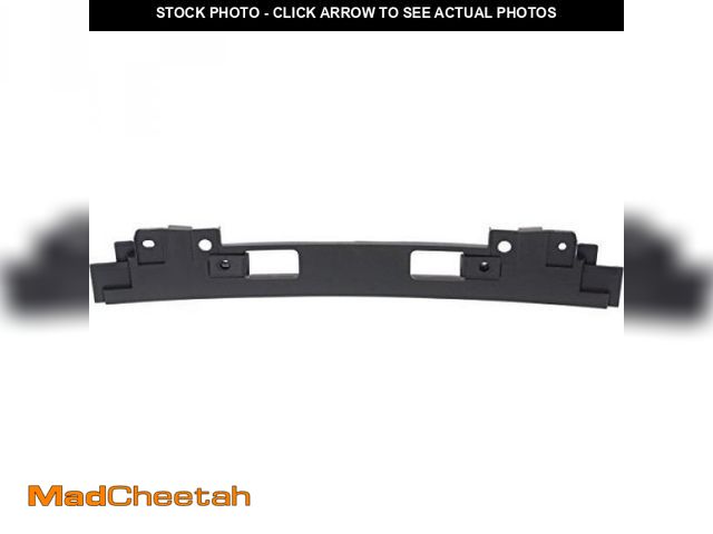 Lot 74-11555827 - Rear License Plate Bracket for Infiniti Q60 Q40 G25 G35 G37 Coupe Sedan New - USED