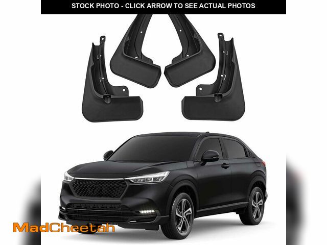 Lot 74-13544523 - JLBMMLY Mud Flaps Compatible with 2026 2025 2024 2023 Honda CRV Accessories Splash Guards All Weathe...