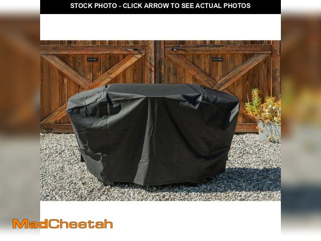 Lot 74-12464205 - 4 Burner Premium Griddle Cover - UNUSED