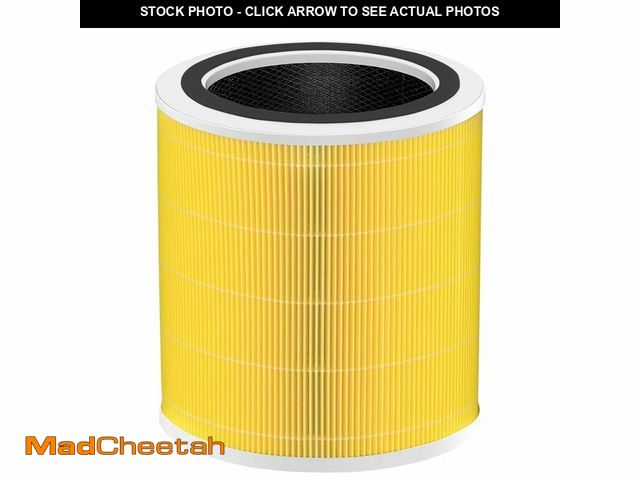 Lot 74-12698052 - Amboseli Core 400S Pet Care Replacement Filter Compatible with LEVOIT Core 400S Smart WiFi Air Purif...