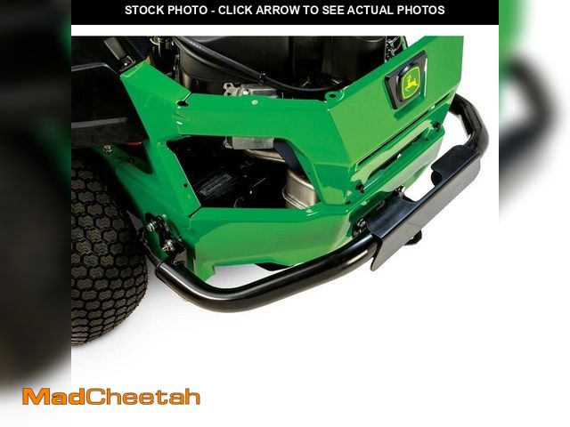 Lot 74-14228409 - John Deere Zero-Turn Mower Bumper for Z300 Series - UNUSED