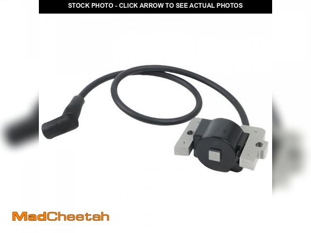 Lot 74-12046951 - 166-0859-02 Ignition Coil with 573mm/21" Lead Wire Fit for Cummins Onan RV Generator HGJAA HGJAB HGJ...