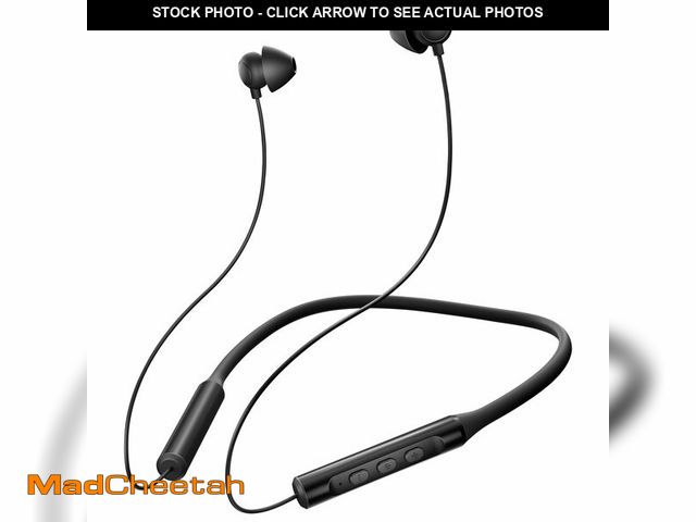Lot 74-14268005 - Hearprotek Wireless Lightweight Sleeping Headphones, Neckband Bluetooth 5.4 Wireless Sleep in-Ear Ea...