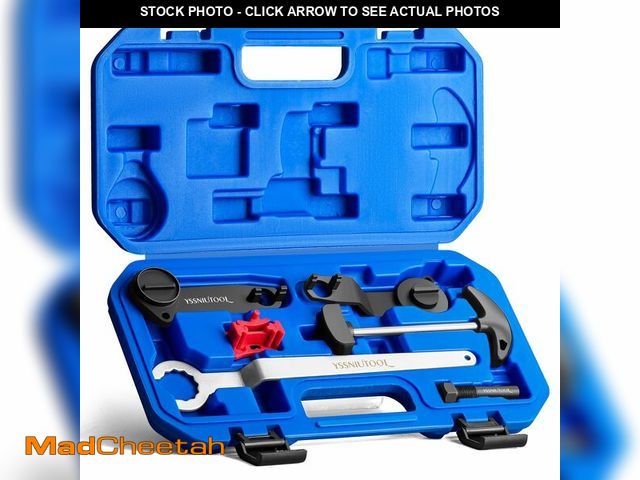 Lot 74-14380110 - Engine Camshaft Timing Tool Replacement for VAG EA211 1.0L 1.2L 1.4L 1.6L FSI TSI TFSI, Compatible w...