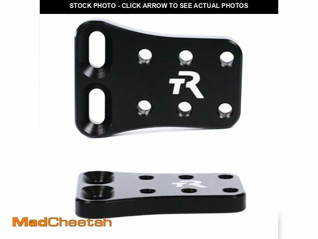 Lot 74-13455907 - TRIRIG Wingspan Aero Bars Scoop Armrest Extender for Triathlon Bike &amp; Long-distance Road Bike Se...