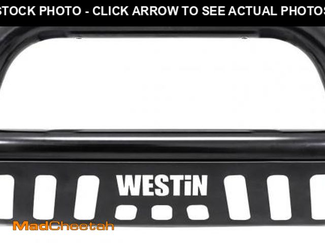 Lot 74-11226321 - WESTIN 31-5615 E-Series Bull Bar fits 2010-2024 4Runner(Exc 14+ Limited) (Exc Nightshade) (Exc 22+ T...