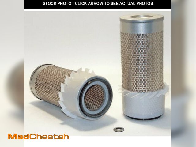 Lot 74-14082483 - Napa NAPAGOLD AIR Filter 2631 - UNUSED