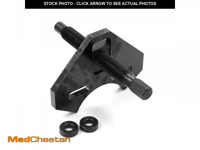 Lot 74-12372961 - *SEE DETAILS* WnSEu MSCRP Automotive Car Truck 40100 HUB Remover Tool Removes Frozen Hubs Fits on Mo...