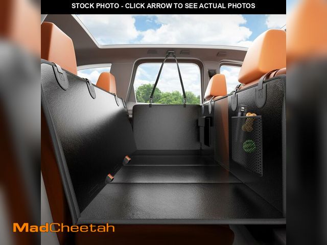 Lot 74-13068694 - Dog Car Seat Cover for Back Seat, 7-Layers PU Leather Anti Scratch, 100% Waterproof Back Seat Extend...