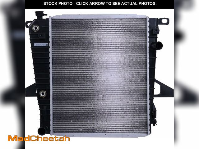 Lot 74-14366944 - Wagner RD748 HVAC Radiator - UNUSED