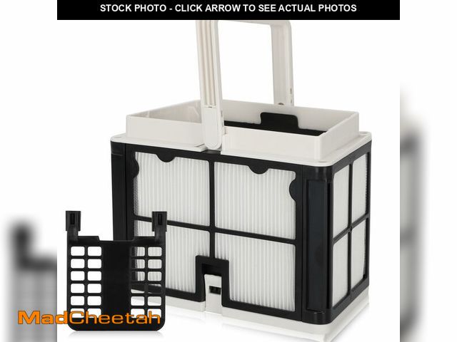 Lot 74-14205765 - 9991460-R1 Ultra-Fine Filter Basket Compatible with Dolphin Robotic Pool Cleaners S50 S100 Active 10...