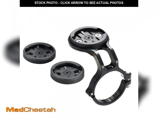 Lot 74-12112764 - Cestbon Mountain Bike Mount for Garmin Edge Wahoo Elemnt Bryton Rider Stages Dash Hammerhead Karoo, ...