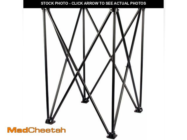 Lot 74-13583423 - Professional Carrom Board Stand - UNUSED