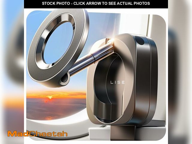 Lot 74-12974580 - LISEN Airplane Gadgets Travel Essentials Phone Holder Controller Holder for Gaming Equipment PlaySta...