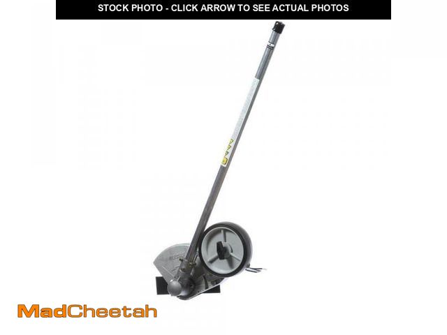 Lot 74-12288953 - ECHO Straight Shaft Edger Attachment for ECHO Pro Attachment Series Gas or Battery PAS Power Head - ...