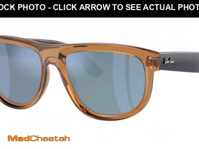Lot 74-12425854 - *SEE DETAILS* Ray-Ban RBR501S Sunglasses Bundle: RBR 501S BOYFRIEND REVERSE 6711GA Boyfriend Reverse...
