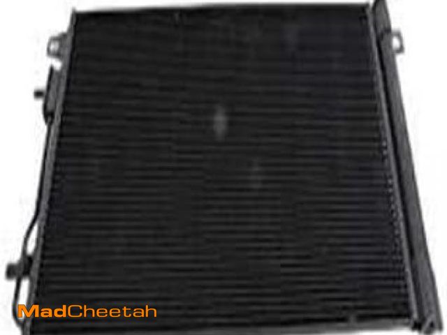 Lot 74-12137724 - GM Parts 15-63768 Air Conditioning Condenser - UNUSED