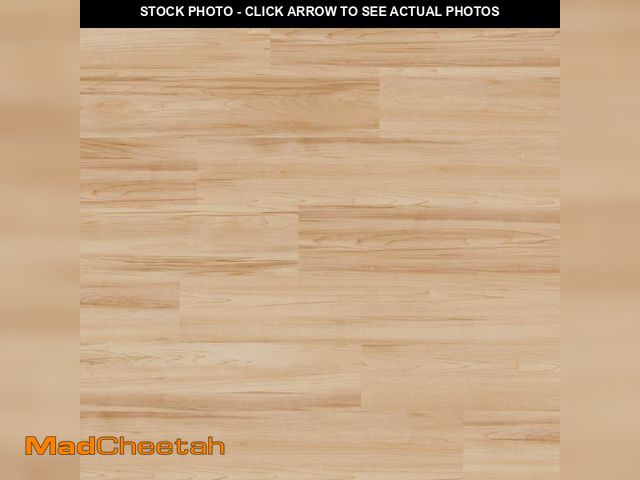 Lot 74-14327153 - Lifeproof Waukee Mill Maple 22 MIL x 8.7 in. W x 48 in. L Click Lock Waterproof Luxury vinyl Plank F...