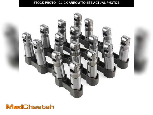 Lot 74-12873374 - 5.7 HEMI MDS Lifters Replacement for 2006-2021 Jeep Grand Cherokee Dodge Challenger Charger Ram 1500...