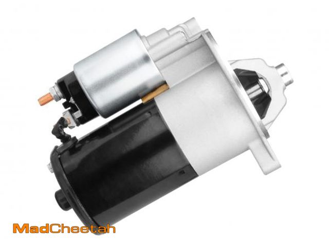 Lot 74-12308108 - ILONPA 3267 Starter for 4.6L 5.4L Ford E-150 E-250 2003-2013 Econoline 1997-2002 F-150/F-250 1997-19...