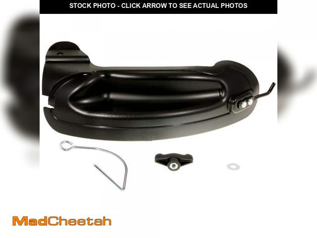 Lot 74-12365001 - Cub Cadet Original Equipment Mulching Kit for Electric 42 in. Lawn Tractors and Zero-Turn Mowers - U...