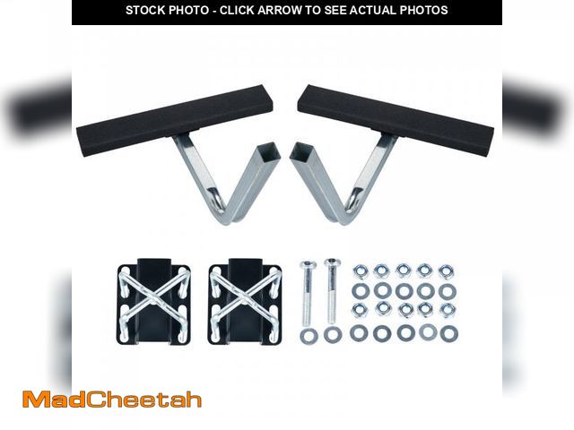 Lot 74-12155202 - Boat Trailer Guide, Trailer Guide Ons Galvanized Steel for Boat, Fishing Boat, Sailboat Trailer T-Sh...