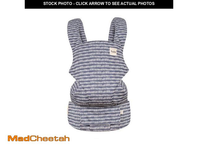 Lot 74-11975073 - Baby Tula Explore Mesh Baby Carrier 7 Ã¢â¬â 45 lb, Adjustable Newborn to Toddler Carrier, Multipl...