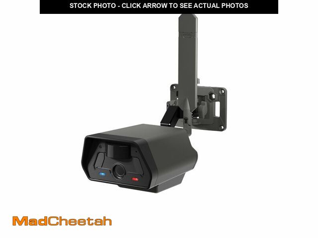 Lot 74-12459800 - TACTACAM Defend Cellular Security Camera - USED