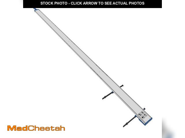 Lot 74-13778841 - Kreg XL 8 ft. Straight Edge Guide - UNUSED