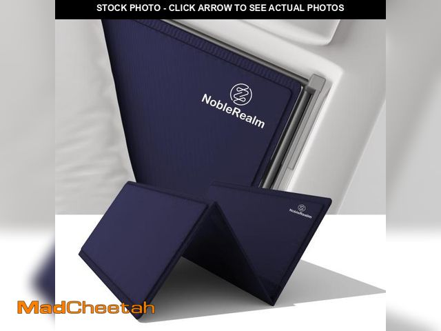 Lot 74-12160863 - Noble Realm Better Size Sleeper Sofa Board | Full Bunkie Board (48Ã¢â¬Âx58.5Ã¢â¬Â Full Size) Und...