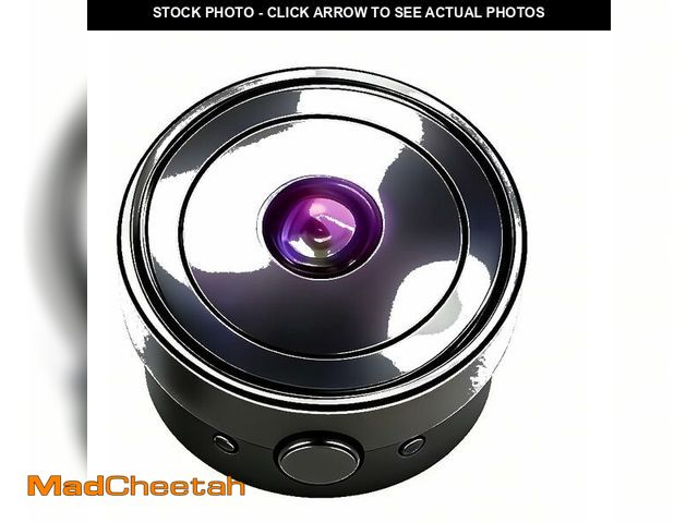 Lot 74-14376843 - 1pcs Camera k6 - UNUSED